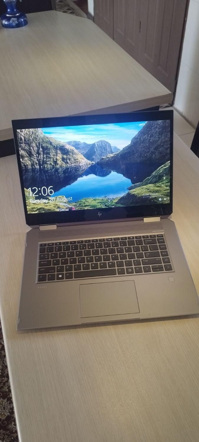 hp zbook studio x360 g5. اچ پی|رایانه همراه|تهران, آرژانتین|دیوار