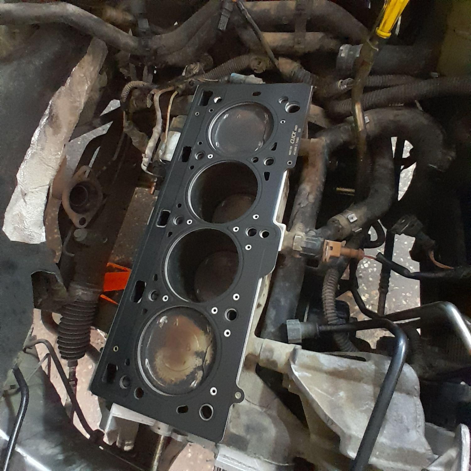 تعمیر گاه مکانیکی کارما|خدمات موتور و ماشین|اصفهان, حصه شمالی|دیوار