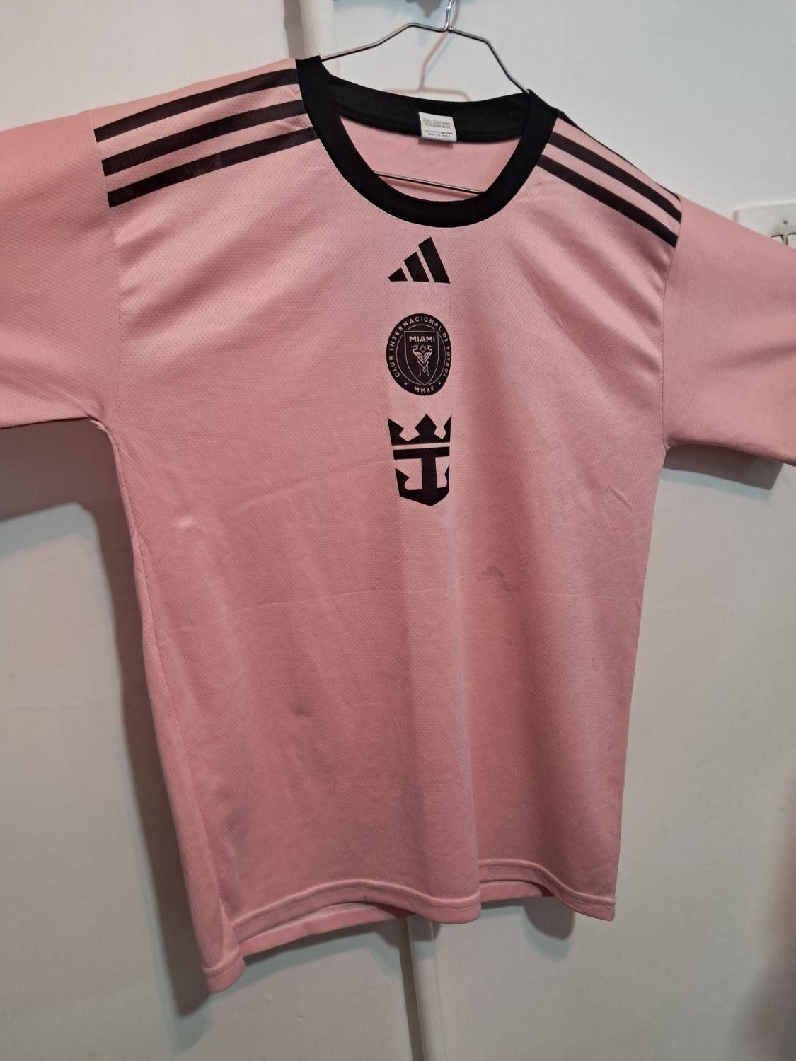 لباس فوتبال سایز ۸۰|لباس|زنجان, |دیوار