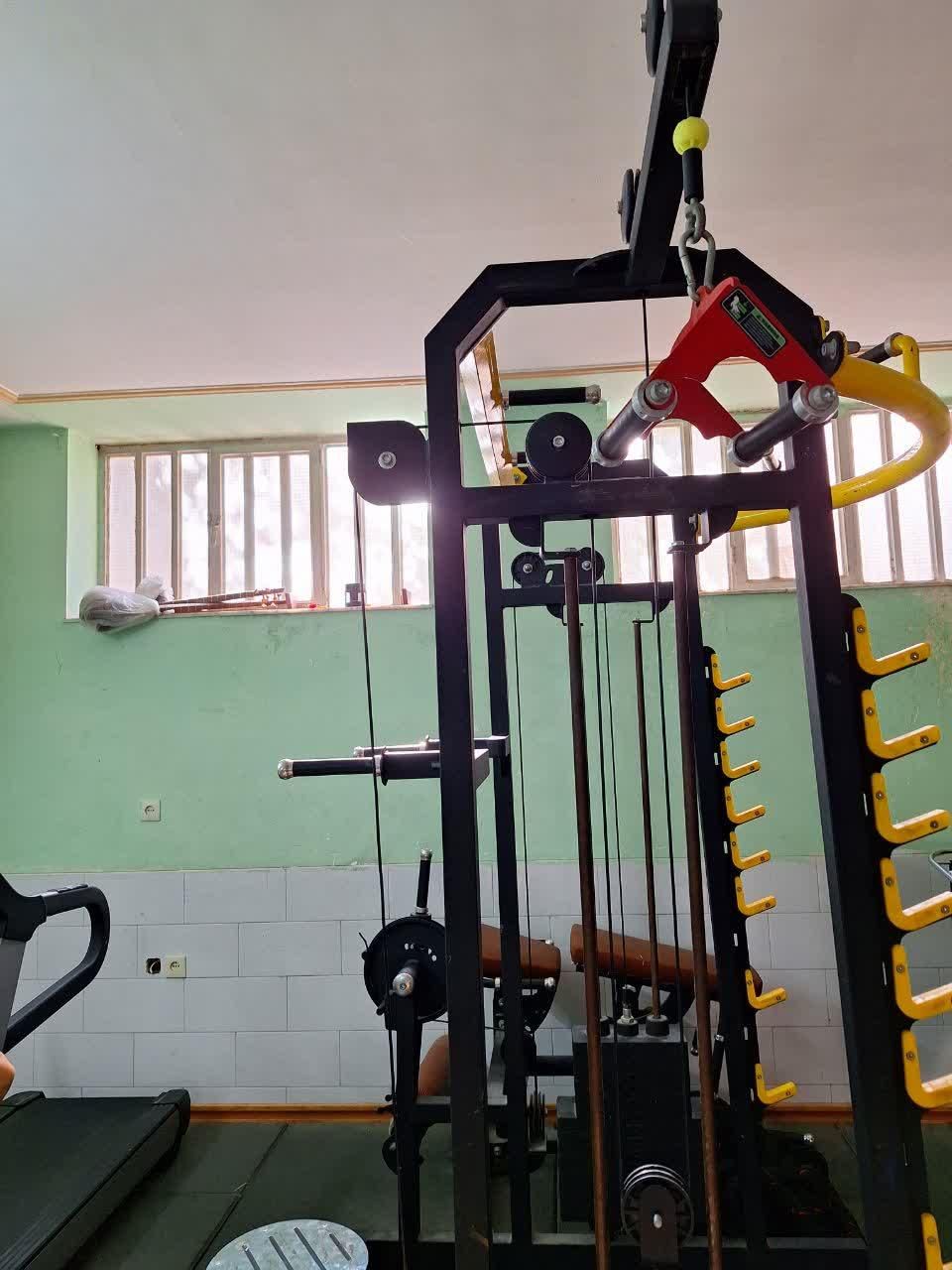 فروش وسایل ورزشی|تجهیزات ورزشی|یزد, |دیوار