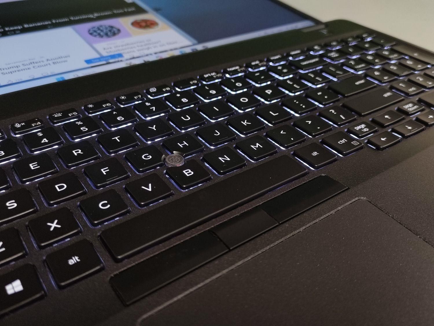 dell i5-ram16-ssd500 نسل هشتم سیمکارتخور|رایانه همراه|نیشابور, فردوس شمالی|دیوار