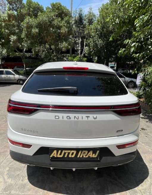 دیگنیتی پرایم صفر مدل 1404|خودرو سواری و وانت|اصفهان, خانه اصفهان|دیوار