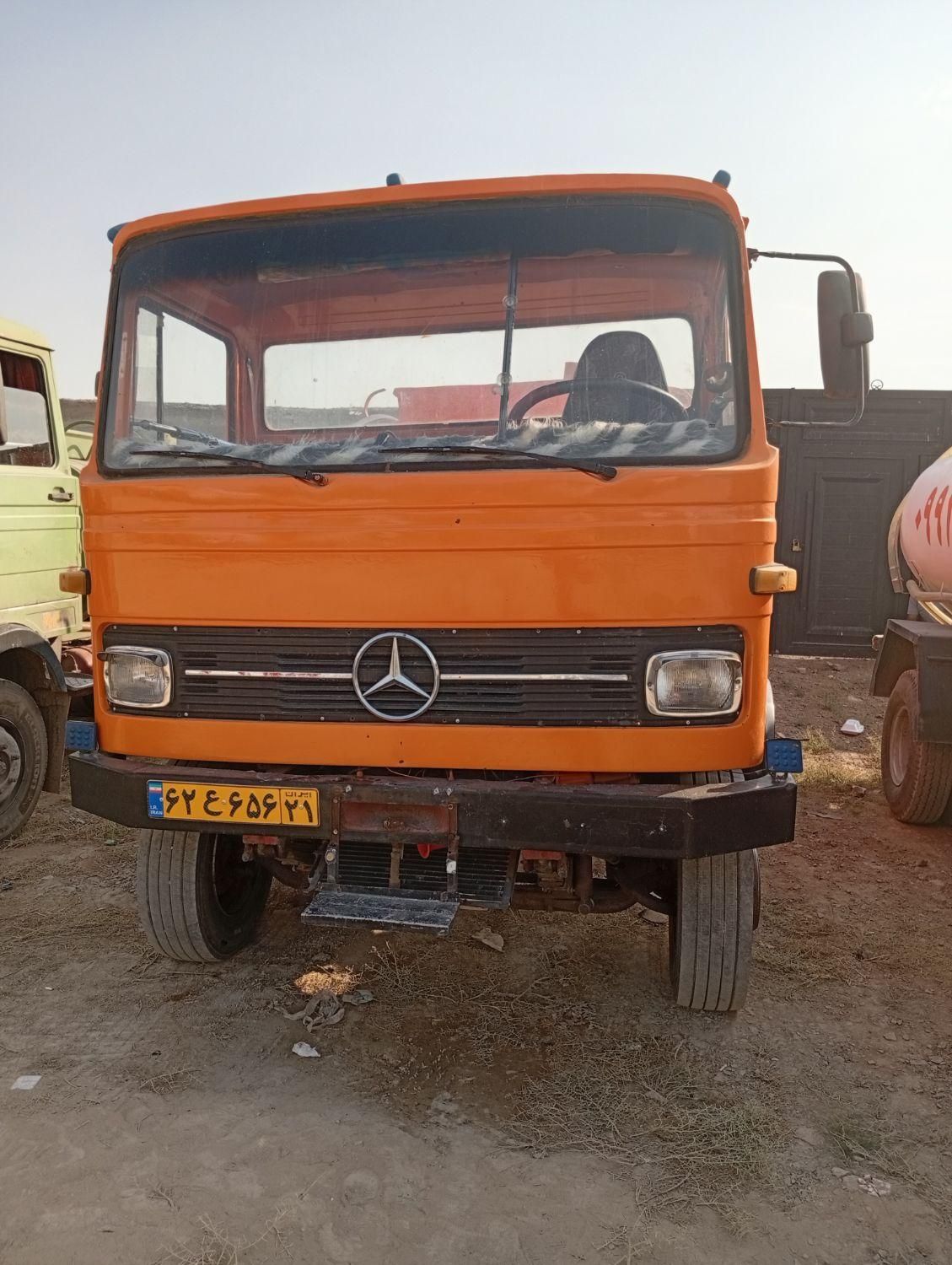 خدمات ابرسانی    خاور 6000 لیتری|خدمات حمل و نقل|رباط‌کریم, رباط‌کریم|دیوار