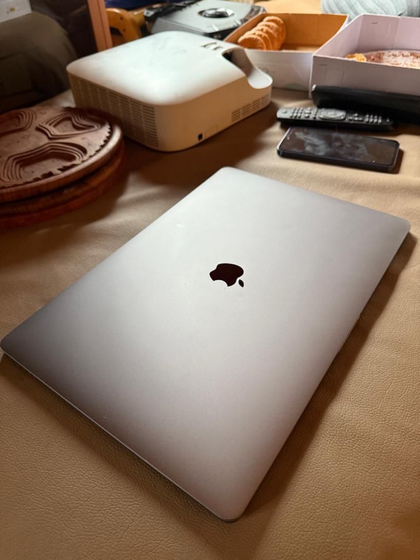 مک بوک پرو ۲۰۱۹ ۱۶ اینچی core i9 macbook pro 2019|رایانه همراه|نوشهر, |دیوار