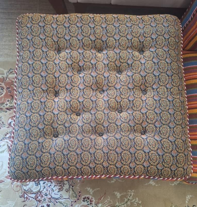 پشتی نو|پشتی|سنندج, |دیوار