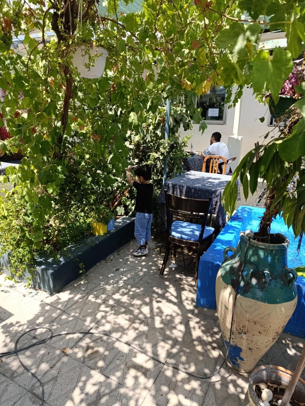 واگذاری کافه و فست فود با کلیه وسایل و برند|اجارهٔ مغازه و غرفه|همدان, |دیوار