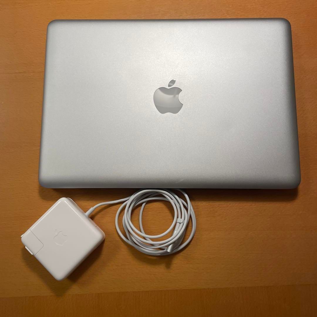 لپ‌تاپ اپل MacBook pro 2012|رایانه همراه|بهبهان, |دیوار