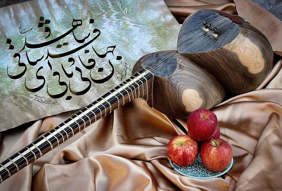 آموزش خصوصی موسیقی  ( تار  سه تار   تنبور)|خدمات آموزشی|صدرا-فارس, |دیوار
