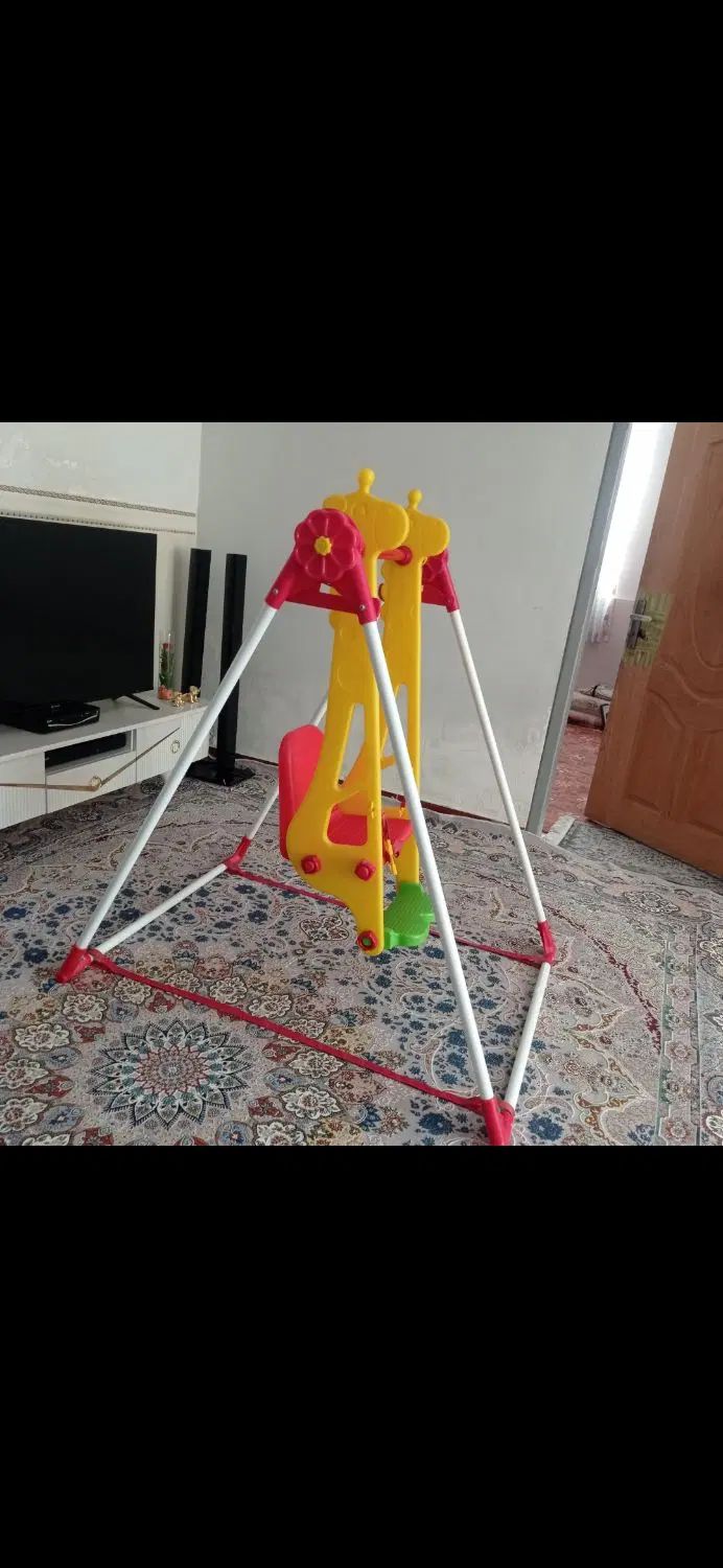 تاپ کودک|اسباب‌‌بازی|کرج, کمال‌شهر|دیوار