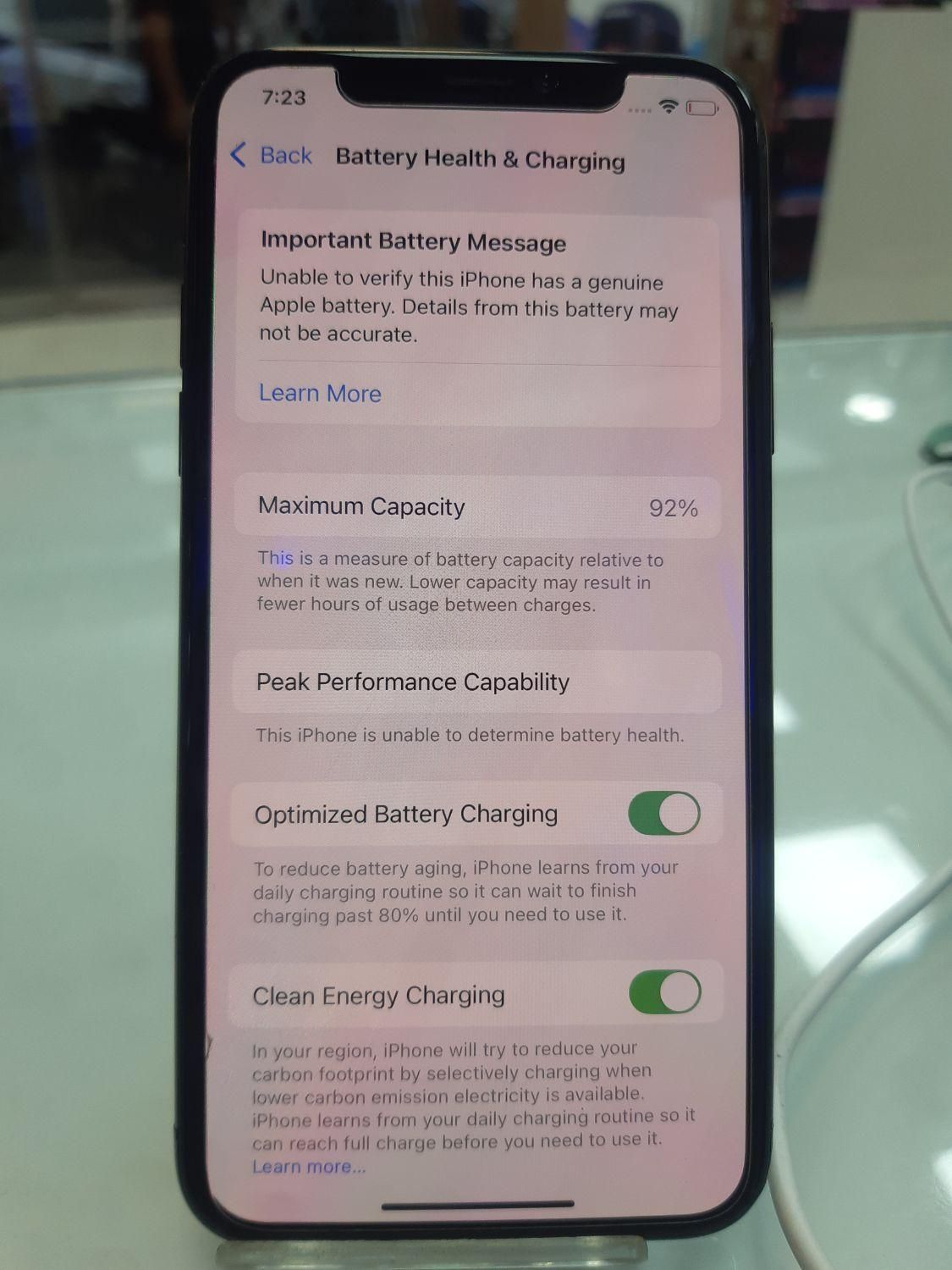 xs 256|موبایل|خمینی‌شهر, |دیوار