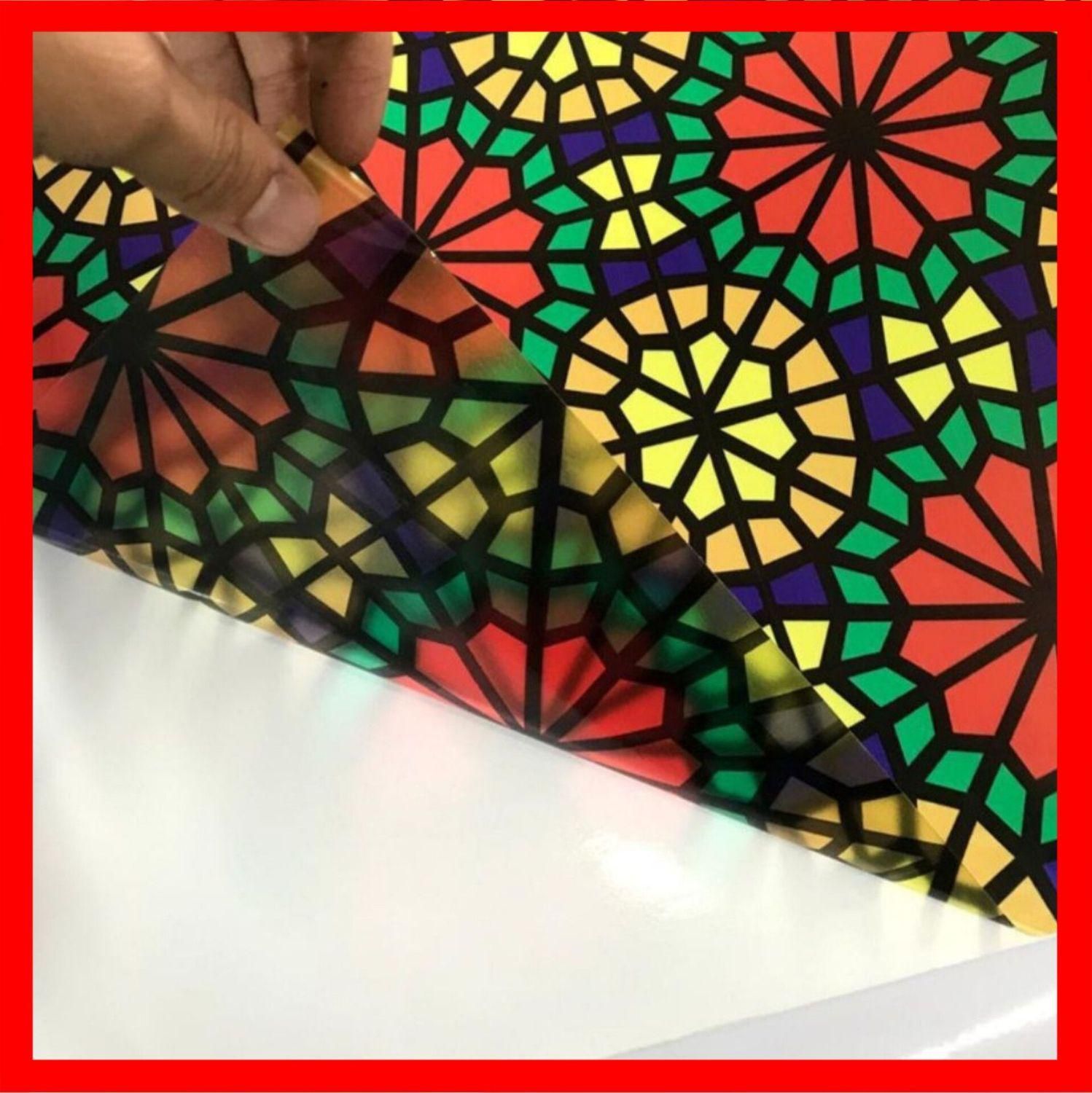 شیشه مات کن|مصالح و تجهیزات ساختمان|کرج, شهرک بنفشه|دیوار