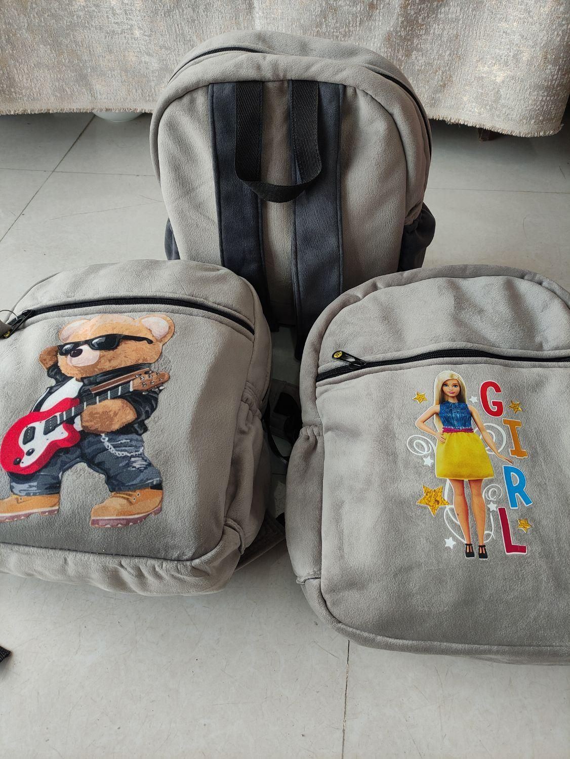 کوله و کیف|کیف، کفش، کمربند|گلبهار, شهر جدید گلبهار|دیوار