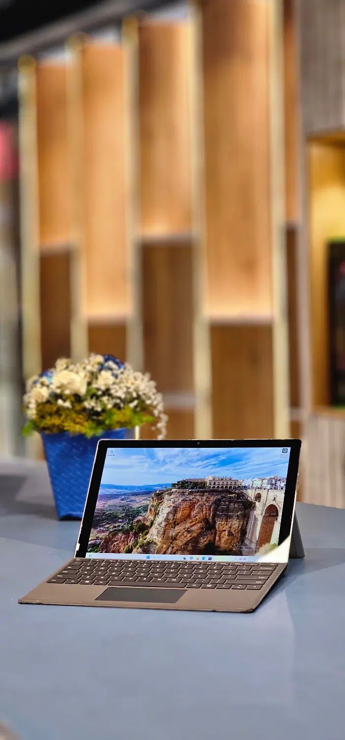 Surface Pro4|رایانه همراه|کرج, اصفهانی‌ها|دیوار