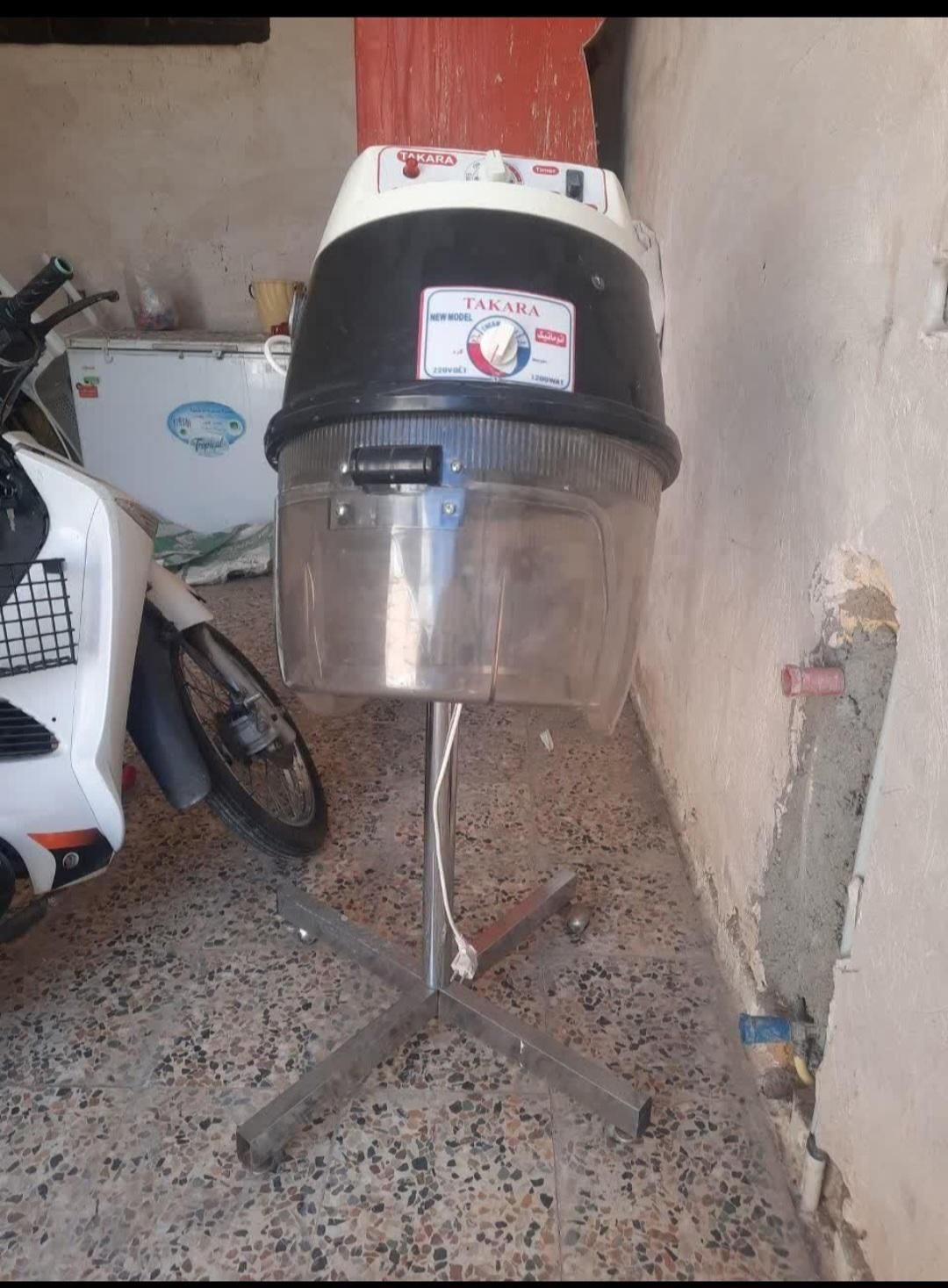 تعدادی وسایل|حراج|اقلید, |دیوار