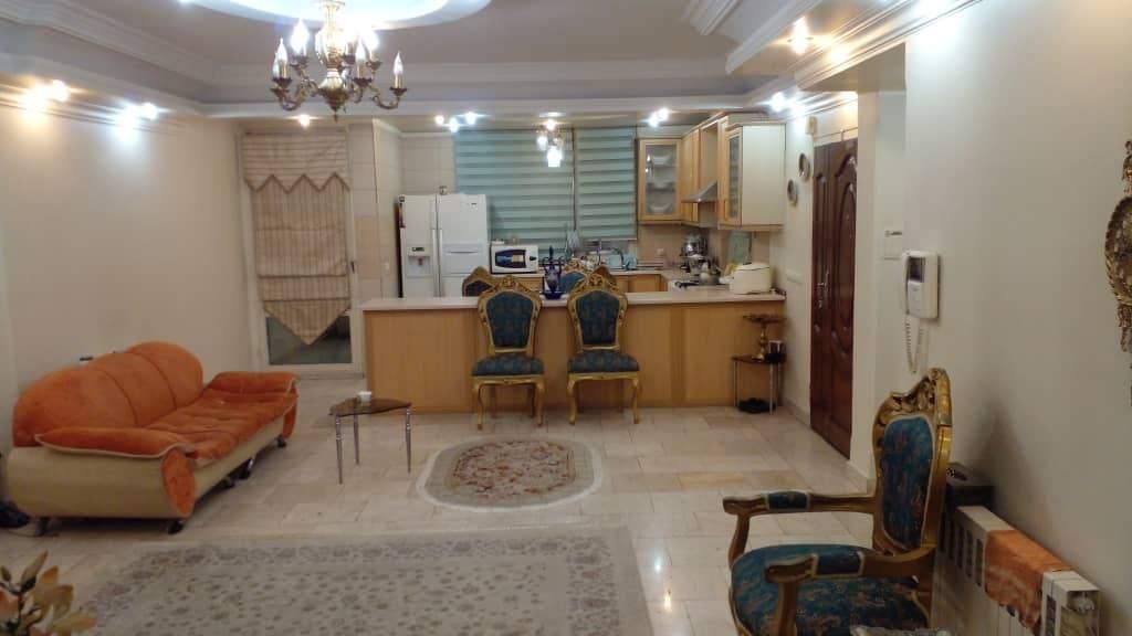 اجاره اپارتمان گلبرگ شرقی|اجارهٔ آپارتمان|تهران, دردشت|دیوار
