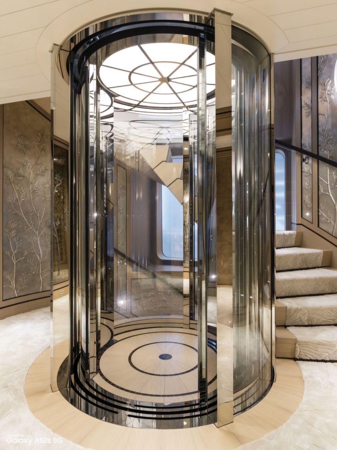 نصب و راه اندازی آسانسور و پله برقی در شرکت BMG|خدمات پیشه و مهارت|تهران, جیحون|دیوار