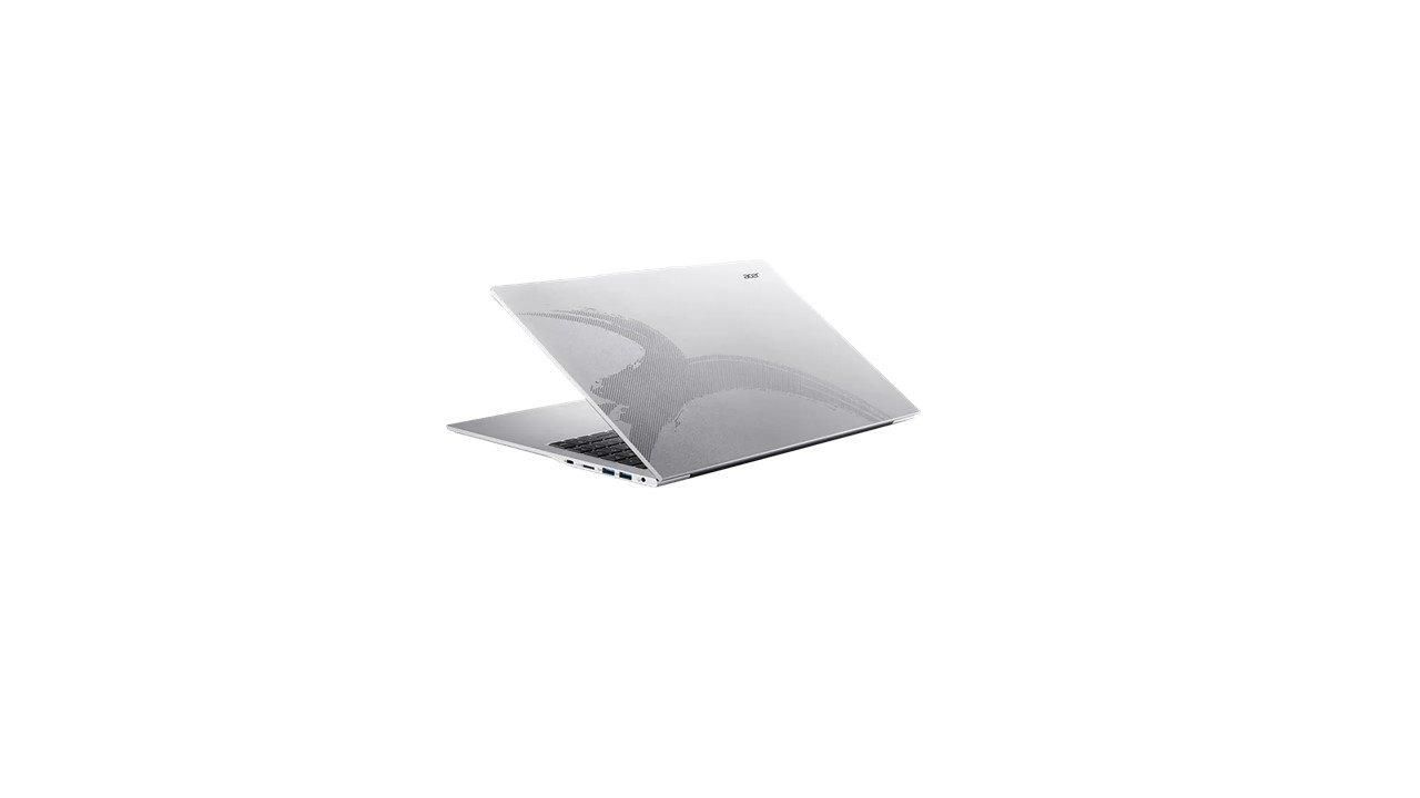 لپ تاپ ایسر اسپایر ACer ASPIRE LITE AL16|رایانه همراه|اصفهان, خلجا|دیوار