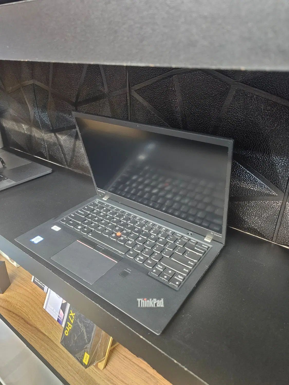 لپ تاپ استوک  Lenovo x1|رایانه همراه|اصفهان, کساره|دیوار