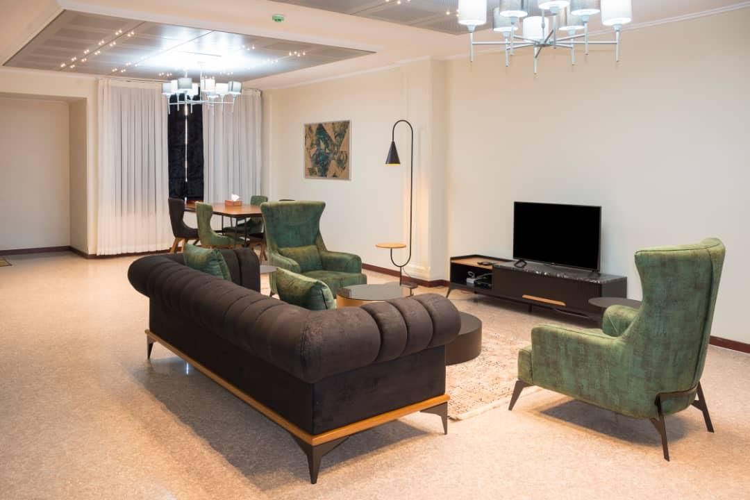 واحدهای لوکس جردن*تمیز*بدون بیعانه|اجارهٔ کوتاهمدت آپارتمان و سوئیت|تهران, امانیه|دیوار