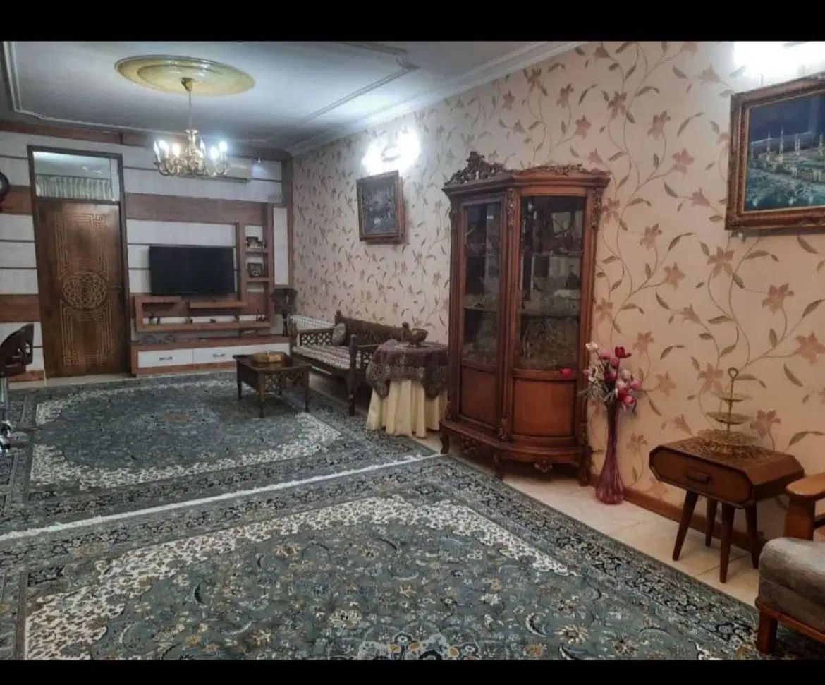اپارتمان نزدیک حرم/امام رضا/شیرازی/نواب صفوی|فروش آپارتمان|مشهد, حرم مطهر رضوی|دیوار