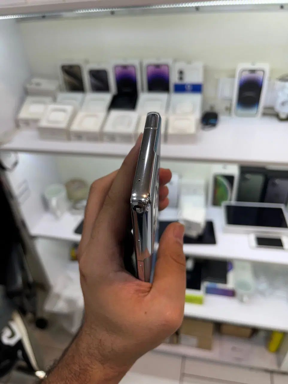 S21 Ultra 5G  حافظه 512 رم 16 گیگ|موبایل|کرج, کوی امامیه|دیوار