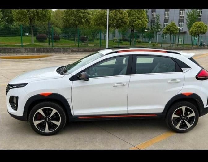 mvm x33 cross cvt|خودرو سواری و وانت|اردبیل, |دیوار