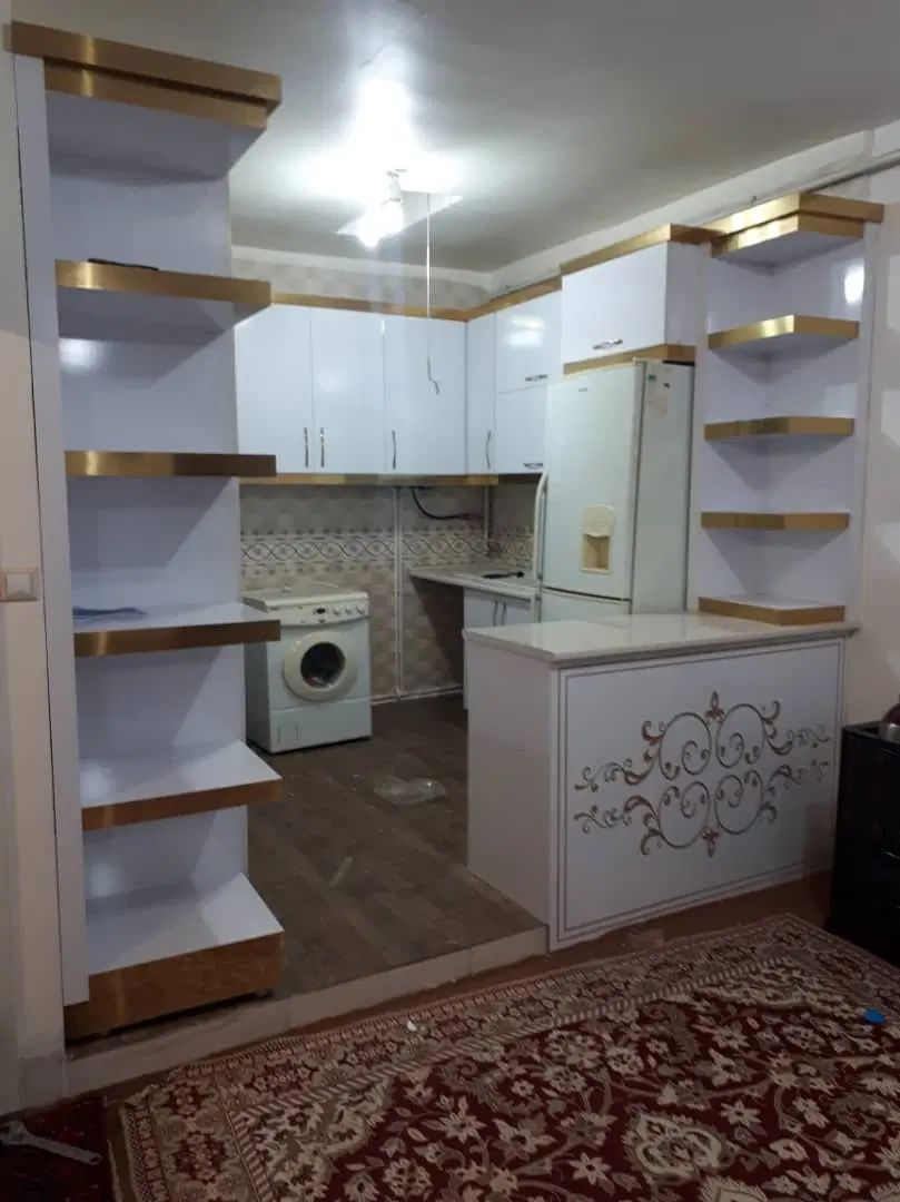 ساخت تعمییرات تغییرات کابینت وکمددیواری|جاکفشی، کمد، دراور|تبریز, |دیوار
