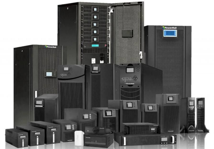 نصب و راه اندازی انواع یو پی اس (ups)|خدمات رایانه‌ای و موبایل|یزد, |دیوار