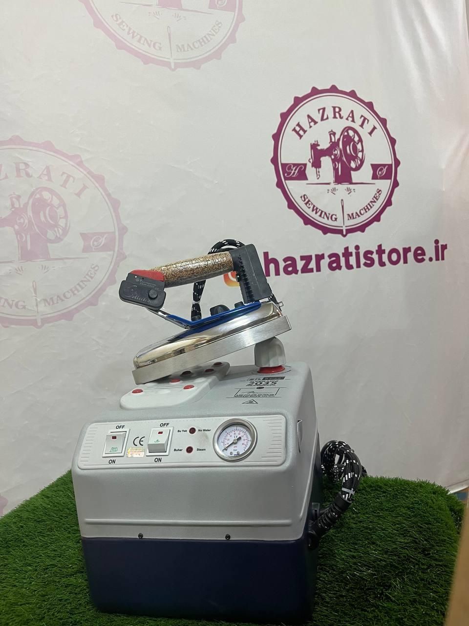 اتوبخاردار سیلتر  منتاژ با شش ماه ضمانت(حضرتی)|اتو و لوازم اتو|تبریز, |دیوار