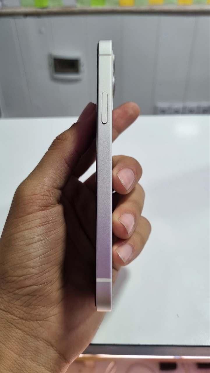 اپل iPhone 12 با حافظهٔ ۱۲۸ گیگابایت|موبایل|مشهد, مشکینی|دیوار
