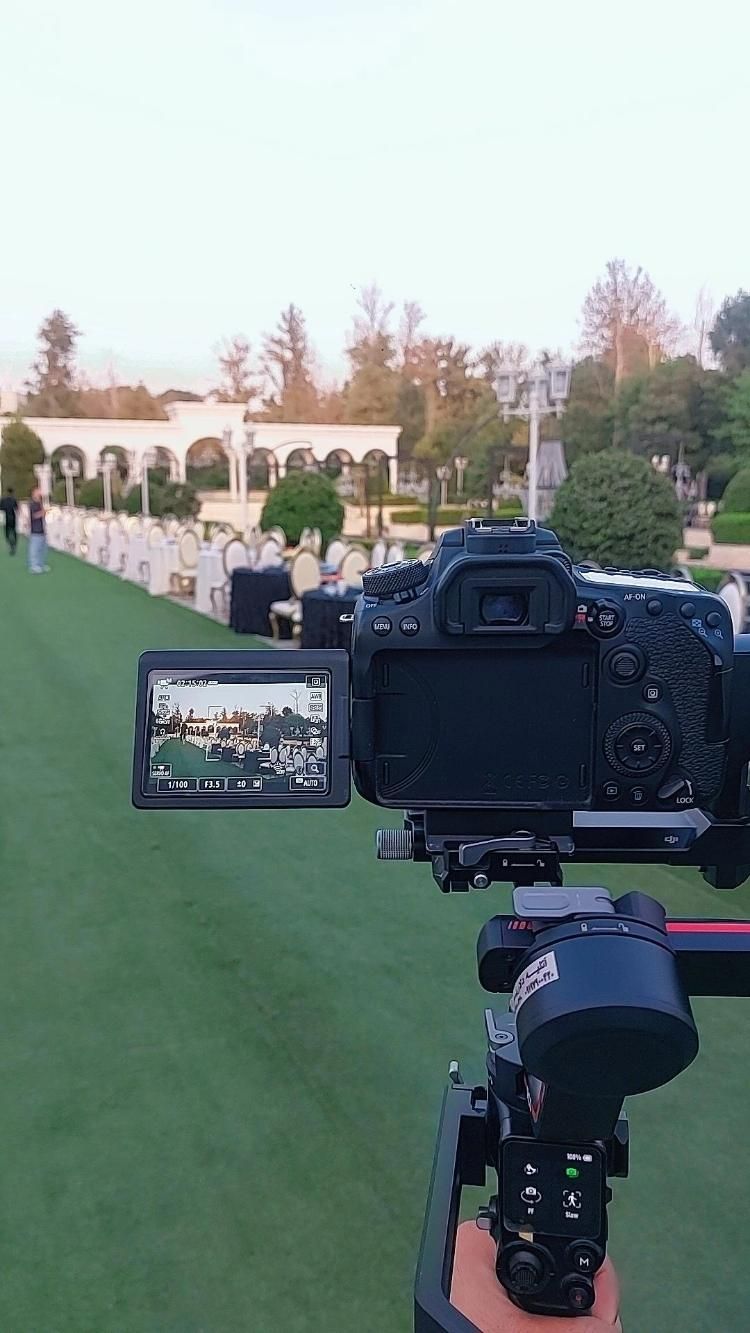 اتلیه فیلمبرداری و عکاسی عروسی عقد فرمالیته|خدمات پذیرایی، مراسم|اسلام‌شهر, شهرک مفیدی|دیوار