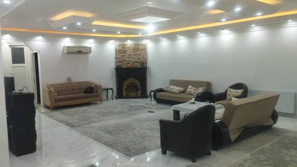اجاره آپارتمان 3خوابه/فردوسی فاضل 1/متراژ 180m|اجارهٔ آپارتمان|ارومیه, |دیوار