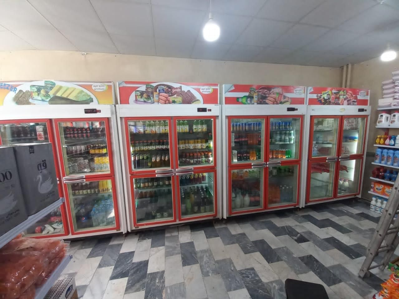 تعمیرات تخصصی یخچال،لباسشویی در منزل|خدمات پیشه و مهارت|اردبیل, |دیوار