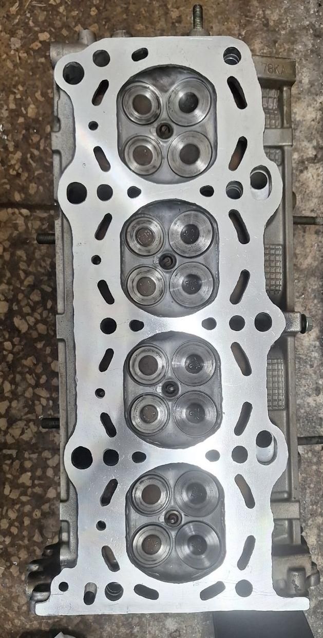 فروش سرسیلندر استوک سوزوکی ویتارا|قطعات یدکی و لوازم جانبی|شیراز, آبیاری|دیوار