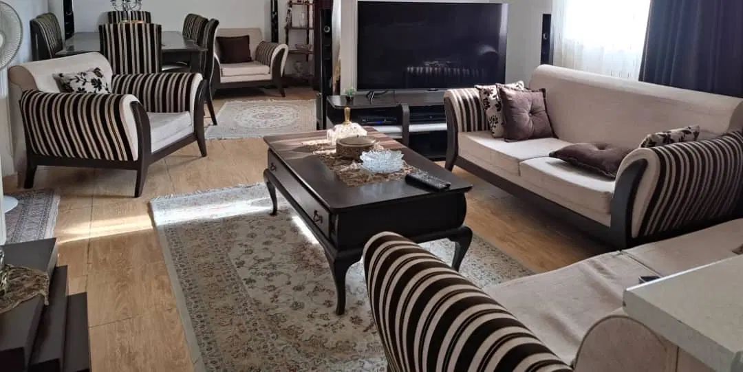 فروش مبلمان|مبلمان خانگی و میز عسلی|رشت, پیرسرا|دیوار
