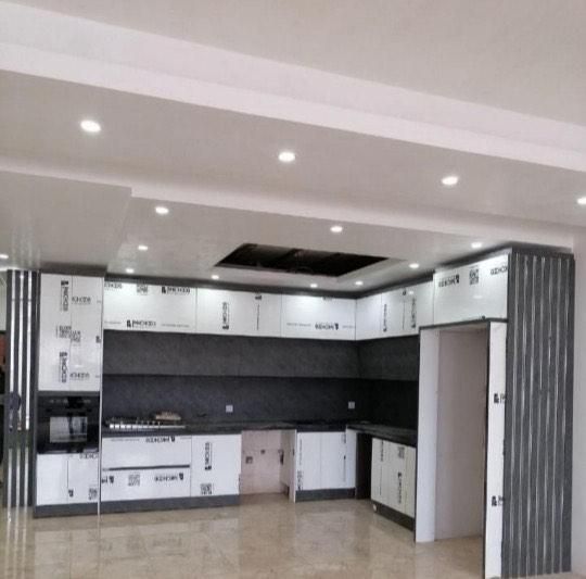 کابینت اشپزخانه کمد|مصالح و تجهیزات ساختمان|کرمان, |دیوار