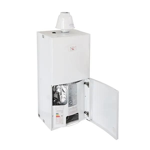 آب گرم کن ابگرمکن زودجوش پنجاه لیتر/چچکی|آبگرمکن، پکیج، شوفاژ|کاشان, معلم|دیوار