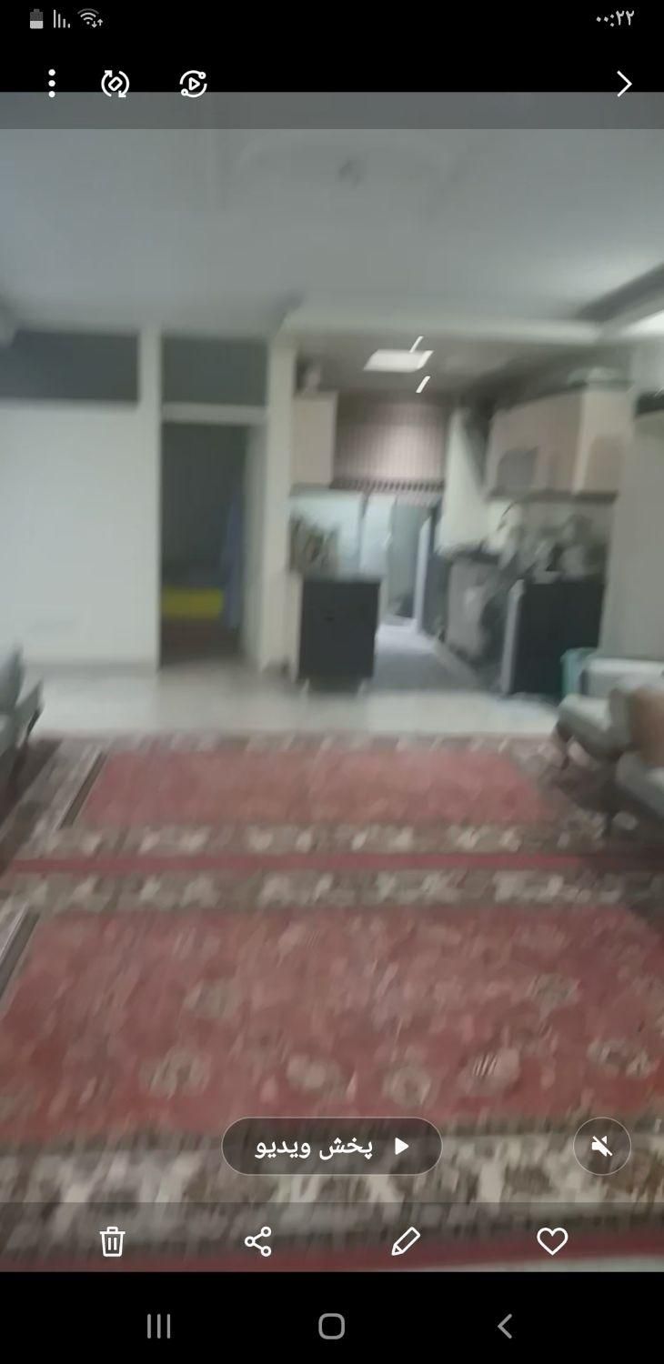 اجار ه آپارتمان ۷۰متری در دردشت نارمک|اجارهٔ آپارتمان|تهران, دردشت|دیوار