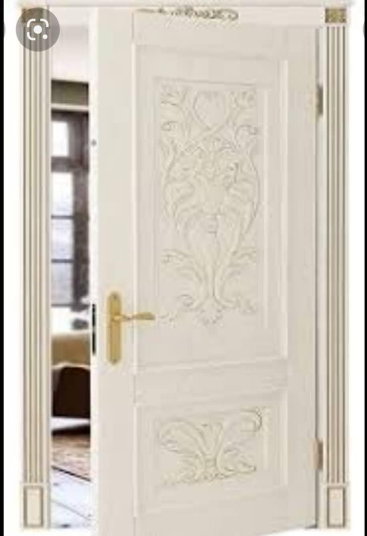 نصاب حرفه ای درب های چوبی|خدمات پیشه و مهارت|مشهد, موسوی قوچانی|دیوار