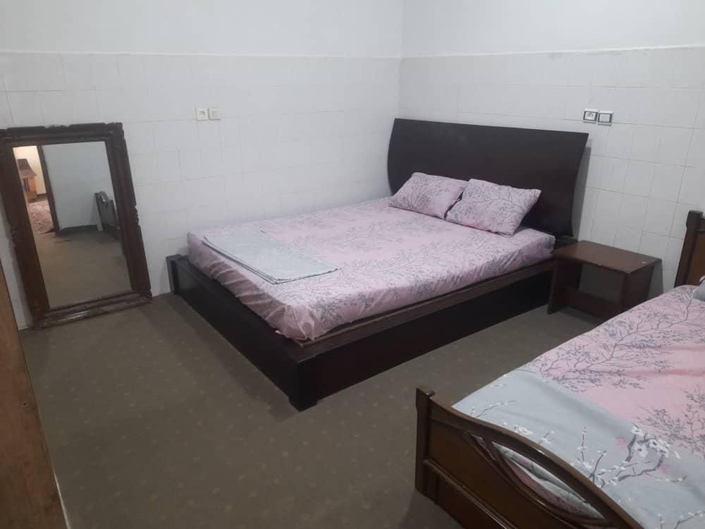 سوئیت سویت سوییت|اجارهٔ کوتاهمدت آپارتمان و سوئیت|باغ ملک, |دیوار