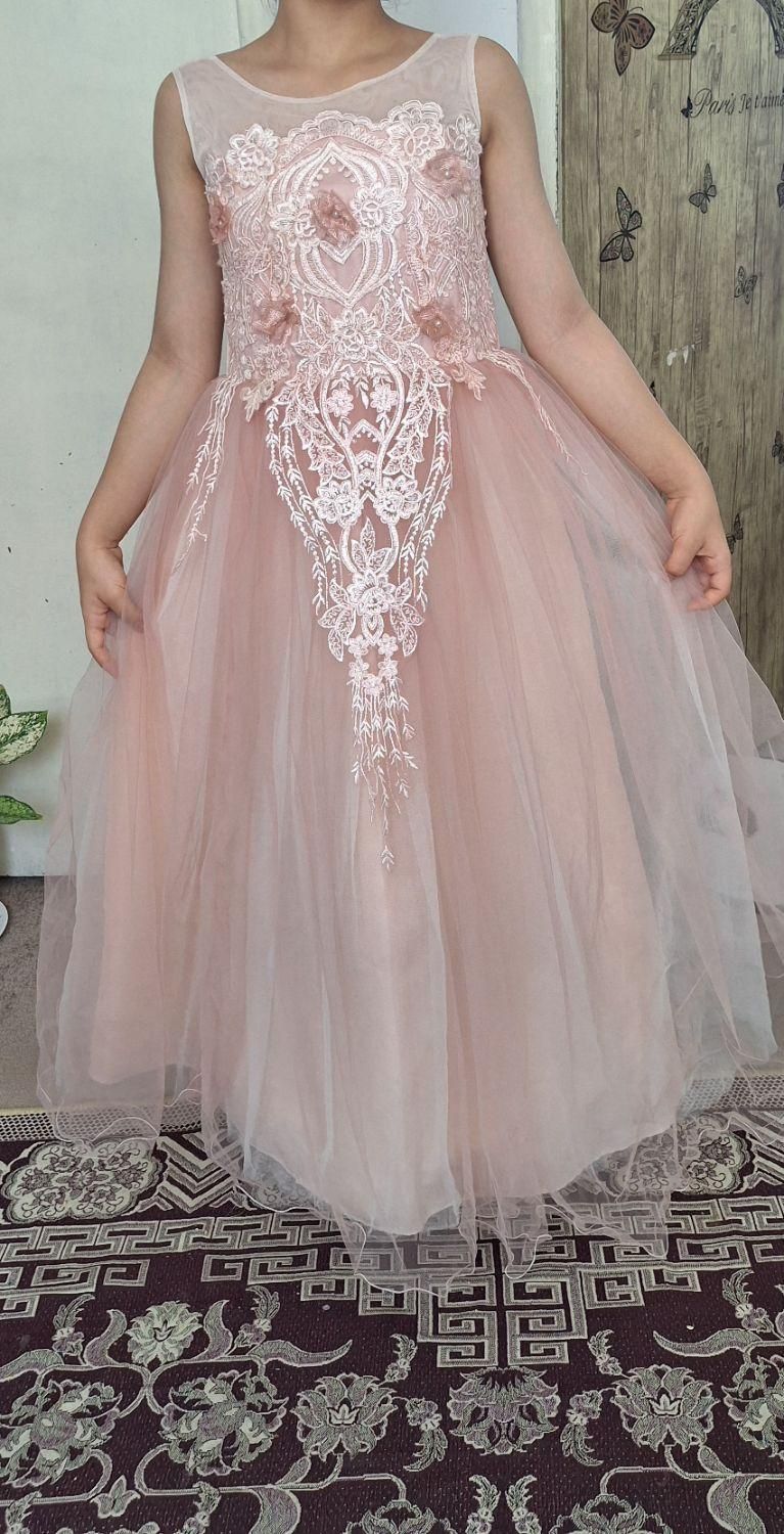 لباس مجلسی دخترونه|لباس|کازرون, |دیوار