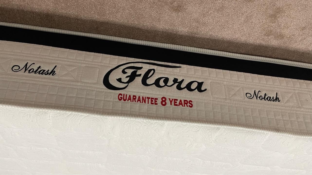 تشک دونفره طبی نوتاش|تشک تختخواب|بندر ماهشهر, |دیوار