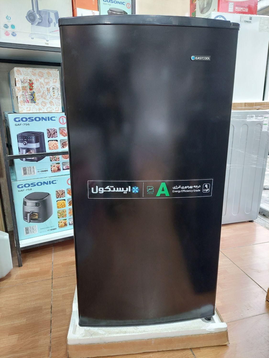 یخچال۳و۵ فوت/۹و۱۲فوت/یخچال کوچک/یخچال شوکیس|یخچال و فریزر|رشت, رودباری|دیوار