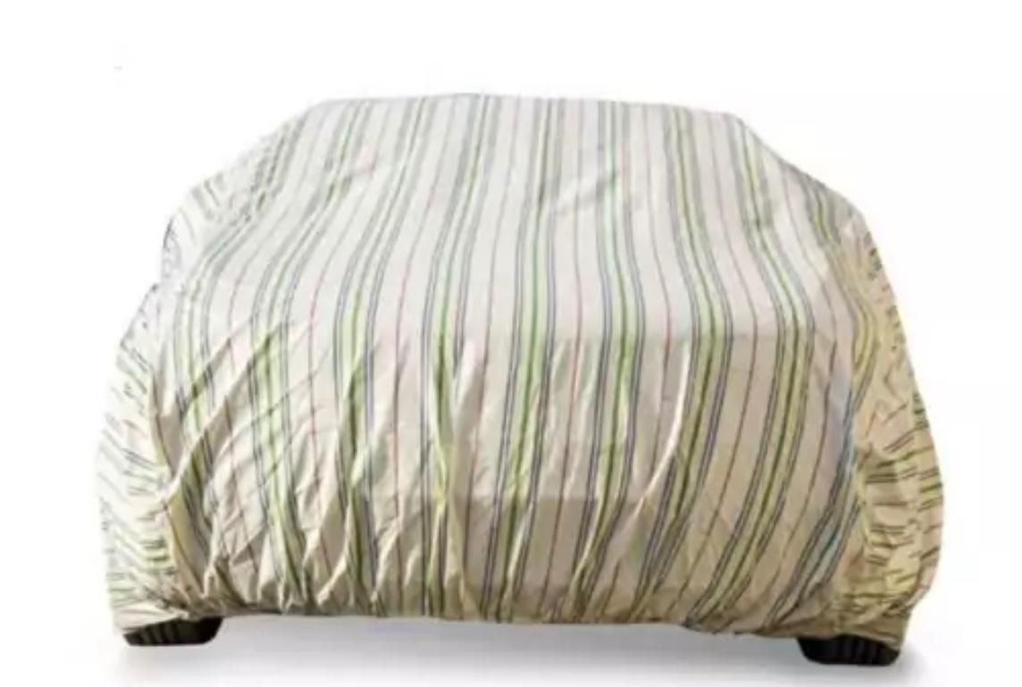 چادر ماشین برزنتی مناسب تمام خودروها(سیستم)|قطعات یدکی و لوازم جانبی|کرمانشاه, |دیوار