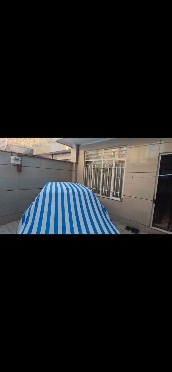 فروش خانه ویلایی ۹۰ متری ۱ خوابه در منزل آباد|فروش خانه و ویلا|مشهد, منزل آباد|دیوار