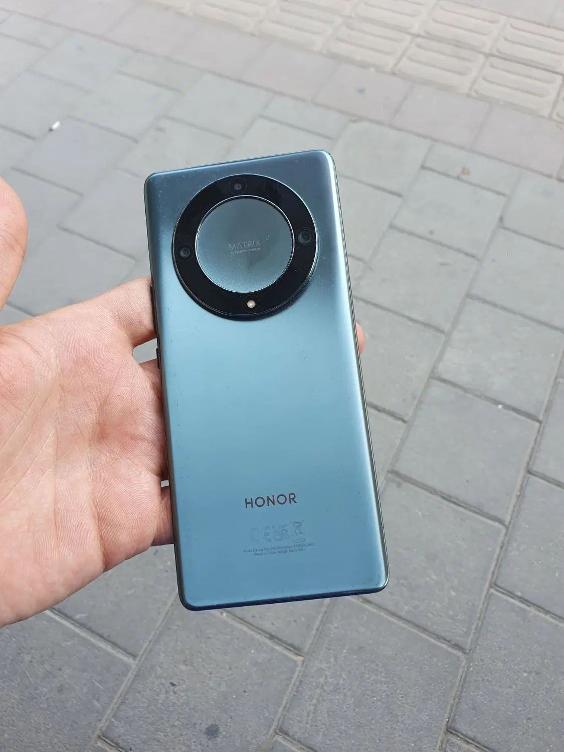 honor 9xa|موبایل|ارومیه, |دیوار