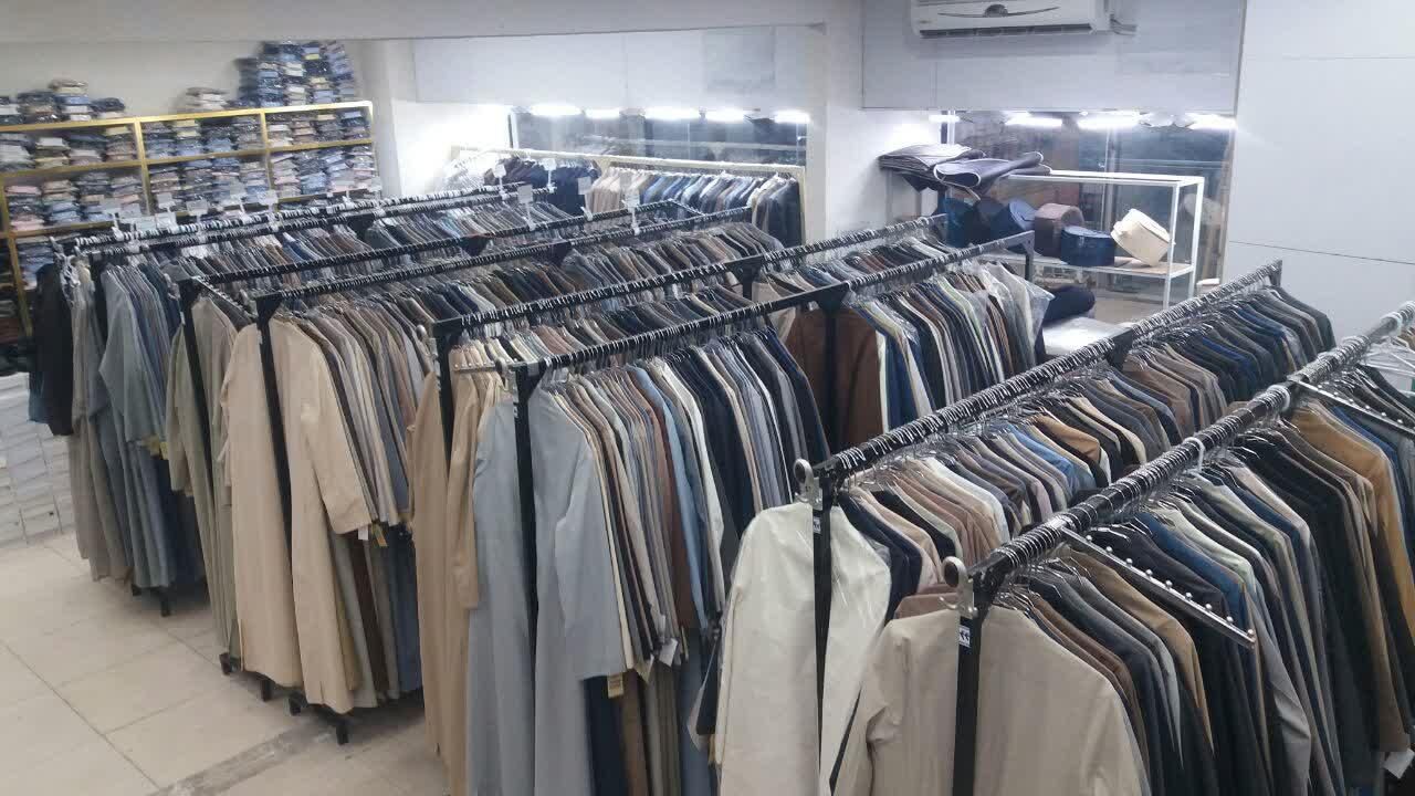 پوشاک طلاب فدک.عبا .قبا. لباده .دشداشه|خدمات پیشه و مهارت|قم, چهار مردان|دیوار