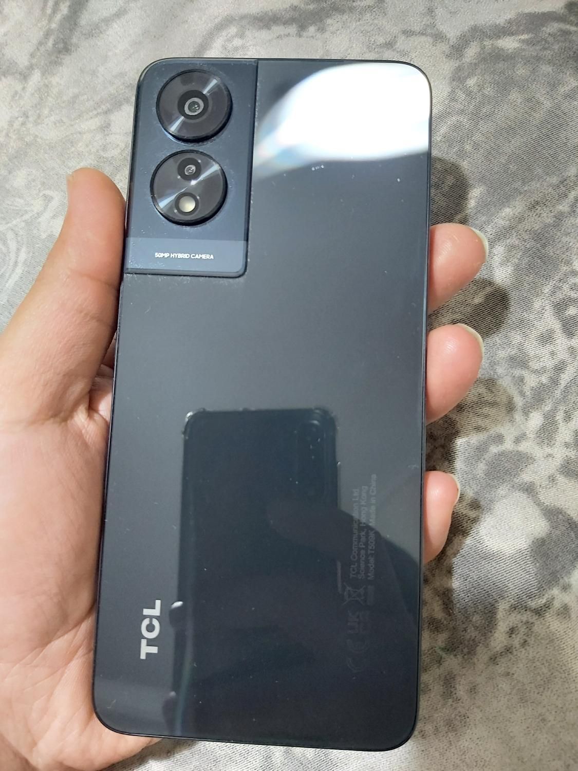 TCL505|موبایل|تهران, اوقاف|دیوار