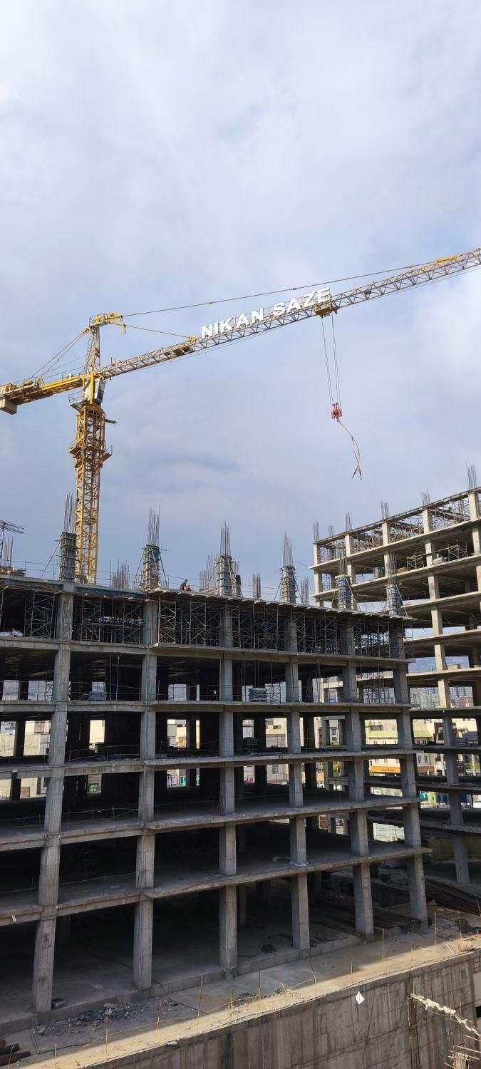 فروش آپارتمان ۱۲۴ متری برج باغ برند تریتیومVIP|فروش آپارتمان|تهران, هوانیروز|دیوار