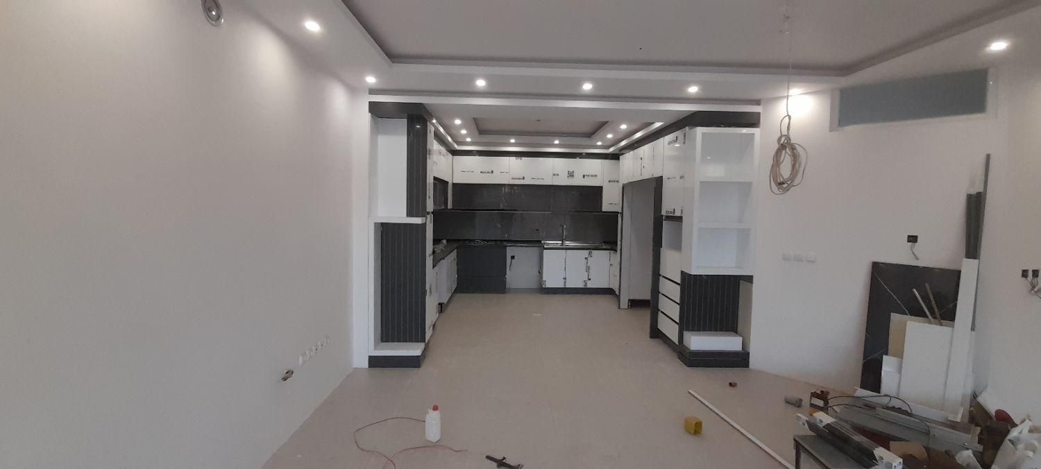 کمددیواری ، کابینت هایگلاس و ساده.|خدمات پیشه و مهارت|مبارکه, |دیوار